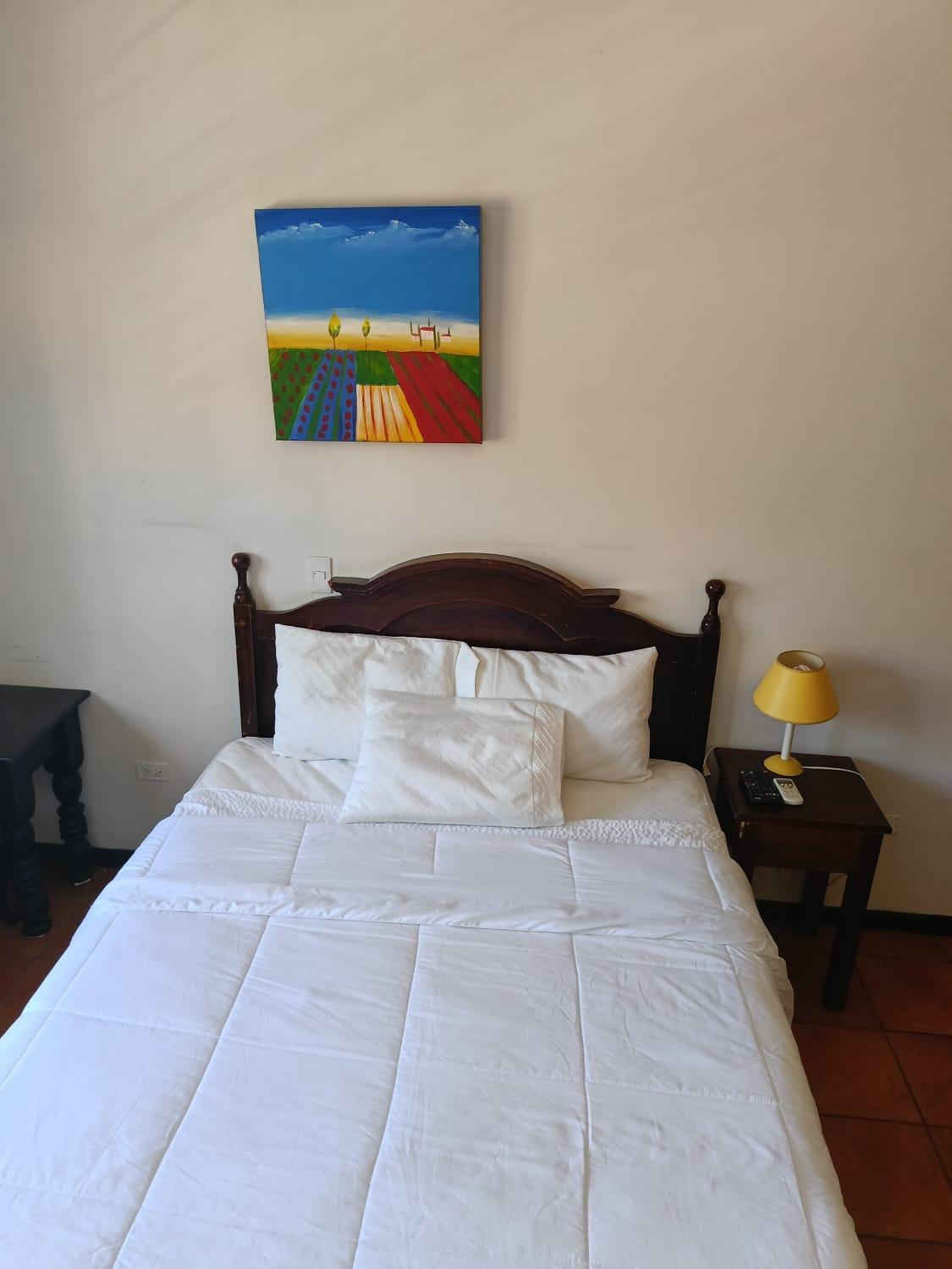 Hotel Villa Antigua San Salvador Extérieur photo