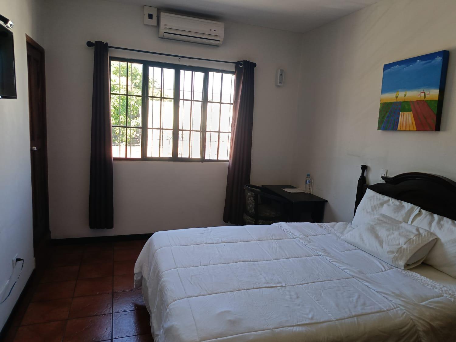 Hotel Villa Antigua San Salvador Extérieur photo