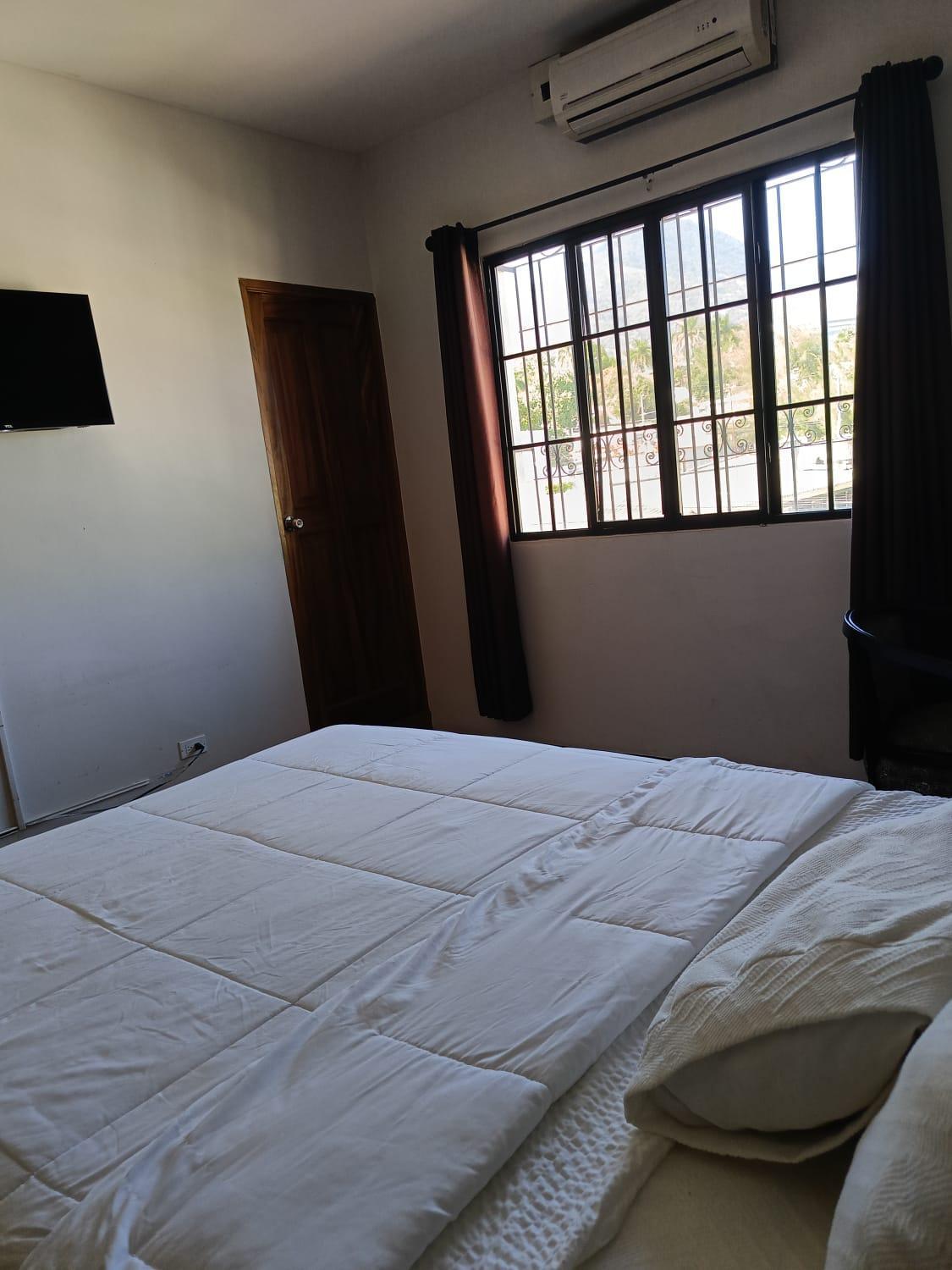 Hotel Villa Antigua San Salvador Extérieur photo